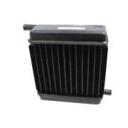 Радиатор 80-8101900-01