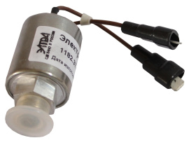 Клапан электромагнитный ЭМ2401 (24В) у