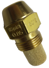 Форсунка OD Oil nozzle S;60; 0.85usg/h у