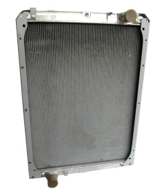Радиатор ЛР6520.1301010-80
